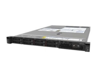Lenovo 7X08A09HAU,ThinkSystem SR530, Intel Xeon Silver-4208, 1x16GB DDR4 RAM, Drive Bays: 8x2.5", 750W