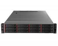 Lenovo 7X04A07LAU, Thinksystem SR550, Intel Xeon Silver 4208, 16GB DDR4 RAM, Rack Mount 2U, RAID, 2.5", 8xPCIe, 3 Year Onsite Warranty